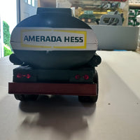 1969 Hess Amerada Tanker Truck with Display