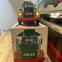 1974 Hess Tanker Truck With the Box Lot-2