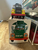 1968 Hess tanker Truck With Box Lot-12