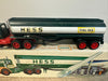 1968 Hess tanker Truck With Box Lot-12