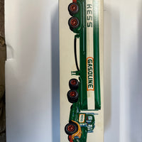 1968 Hess tanker Truck With Box Lot-12