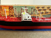 1966 Hess Voyager Ship With The Box Lot-3