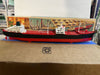 1966 Hess Voyager Ship With The Box Lot-3