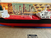 1966 Hess Voyager Ship With The Box Lot-3