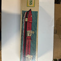 1966 Hess Voyager Ship With The Box Lot-3