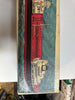 1966 Hess Voyager Ship With The Box Lot-3