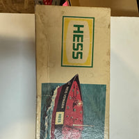 1966 Hess Voyager Ship With The Box Lot-3