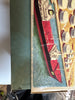 1966 Hess Voyager Ship With The Box Lot-3