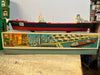 1966 Hess Voyager Ship With Box “mint” Lot-4