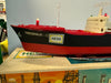 1966 Hess Voyager Ship With Box “mint” Lot-4