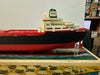 1966 Hess Voyager Ship With Box “mint” Lot-4