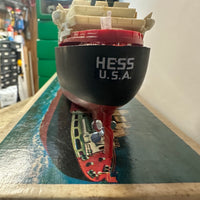 1966 Hess Voyager Ship With Box “mint” Lot-4