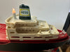 1966 Hess Voyager Ship With Box “mint” Lot-4