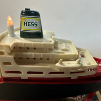 1966 Hess Voyager Ship With Box “mint” Lot-4