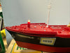 1966 Hess Voyager Ship With Box “mint” Lot-4