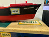 1966 Hess Voyager Ship With Box “mint” Lot-4