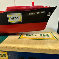 1966 Hess Voyager Ship With Box “mint” Lot-4