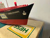 1966 Hess Voyager Ship With Box “mint” Lot-4