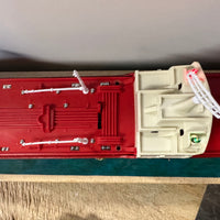 1966 Hess Voyager Ship With Box “mint” Lot-4