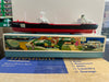 1966 Hess voyager ship w Box “Mint”  Lot-5