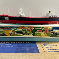 1966 Hess voyager ship w Box “Mint”  Lot-5