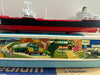 1966 Hess voyager ship w Box “Mint”  Lot-5