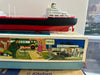 1966 Hess voyager ship w Box “Mint”  Lot-5