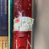 1966 Hess voyager ship w Box “Mint”  Lot-5