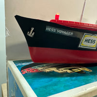 1966 Hess voyager ship w Box “Mint”  Lot-5