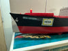 1966 Hess voyager ship w Box “Mint”  Lot-5