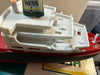 1966 Hess voyager ship w Box “Mint”  Lot-5