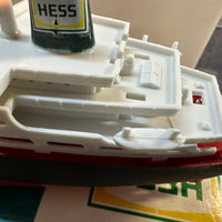 1966 Hess voyager ship w Box “Mint”  Lot-5