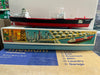 1966 Hess voyager ship w Box “Mint”  Lot-5