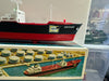 1966 Hess voyager ship w Box “Mint”  Lot-5