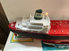 1966 Hess voyager ship w Box “Mint”  Lot-5