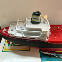 1966 Hess voyager ship w Box “Mint”  Lot-5