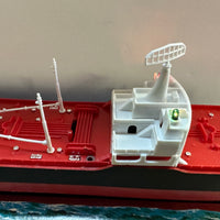 1966 Hess voyager ship w Box “Mint”  Lot-5