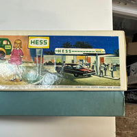 1966 Hess voyager ship w Box “Mint”  Lot-5