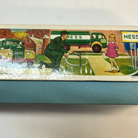 1966 Hess voyager ship w Box “Mint”  Lot-5