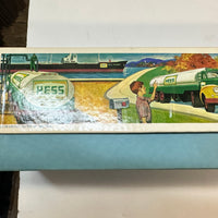 1966 Hess voyager ship w Box “Mint”  Lot-5