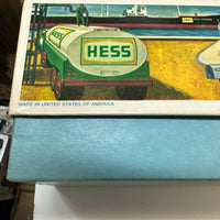 1966 Hess voyager ship w Box “Mint”  Lot-5