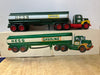 1972 Hess tanker Truck with the Box Lot-11