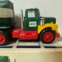 1972 Hess tanker Truck with the Box Lot-11