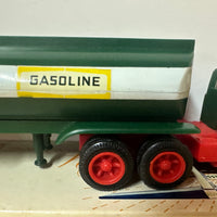 1972 Hess tanker Truck with the Box Lot-11