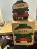 1972 Hess tanker Truck with the Box Lot-11