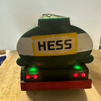 1972 Hess tanker Truck with the Box Lot-11