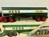 1972 Hess tanker Truck with the Box Lot-11