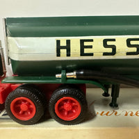 1972 Hess tanker Truck with the Box Lot-11