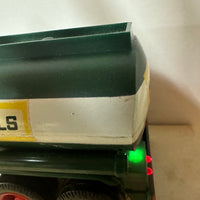 1972 Hess tanker Truck with the Box Lot-11