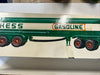 1972 Hess tanker Truck with the Box Lot-11